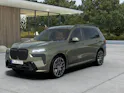 BMW X7 40d xDrive SAG