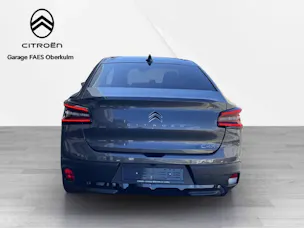 Citroën e-C4 X Shine
