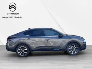 Citroën e-C4 X Shine