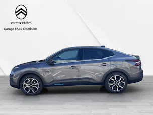 Citroën e-C4 X Shine