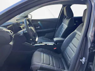 Citroën e-C4 X Shine
