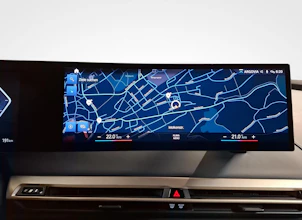 image du véhicule BMW iX M60