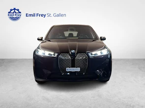 image du véhicule BMW iX M60