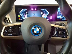image du véhicule BMW iX M60