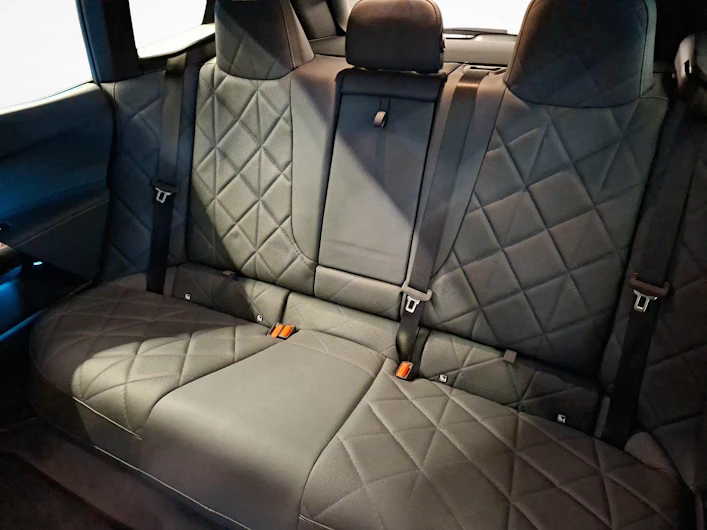image du véhicule BMW iX