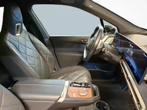 image du véhicule BMW iX M60
