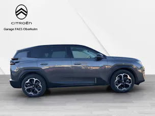 Citroën e-C5 Aircross Max