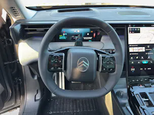 Citroën e-C5 Aircross Max