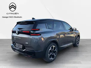 Citroën e-C5 Aircross Max