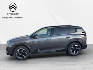 Citroën e-C5 Aircross Max