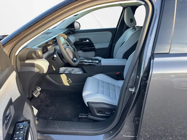Citroën e-C5 Aircross Max