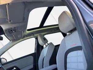 Citroën e-C5 Aircross Max