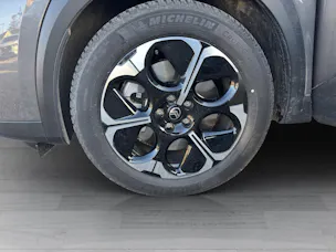 Citroën e-C5 Aircross Max