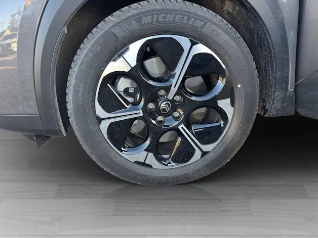 Citroën e-C5 Aircross Max