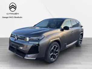 Citroën e-C5 Aircross Max