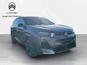Citroën e-C5 Aircross Max