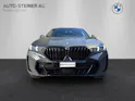 BMW X6 40i xDrive M Sport Pro