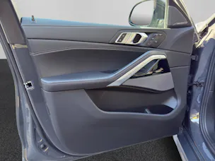 BMW X6 40i xDrive M Sport Pro