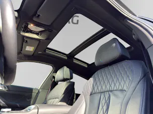 BMW X6 40i xDrive M Sport Pro