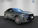 BMW X6 40i xDrive M Sport Pro