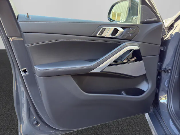 BMW X6 40i xDrive M Sport Pro