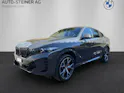 BMW X6 40i xDrive M Sport Pro