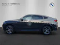 BMW X6 40i xDrive M Sport Pro