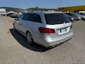 Mercedes-Benz E 250 CDI Avantgarde 4m Kombi