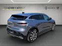 Renault Mégane E-Tech evolution