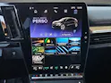 Renault Mégane E-Tech evolution