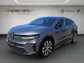 Renault Mégane E-Tech evolution