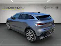 Renault Mégane E-Tech evolution