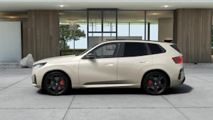 Fahrzeugbild BMW X3 M50i