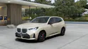 BMW X3 M50i