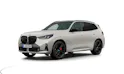 BMW X3 M50i