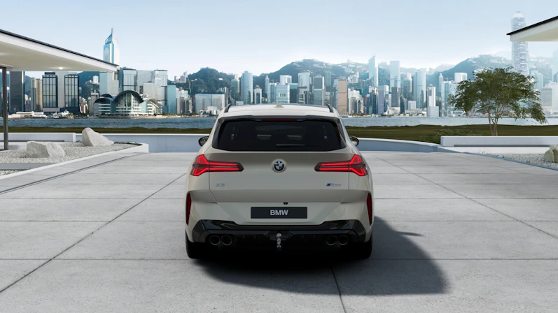Fahrzeugbild BMW X3