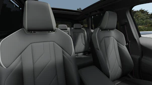 Fahrzeugbild BMW X3 M50i