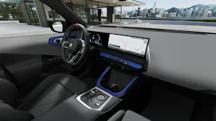 BMW X3 M50i