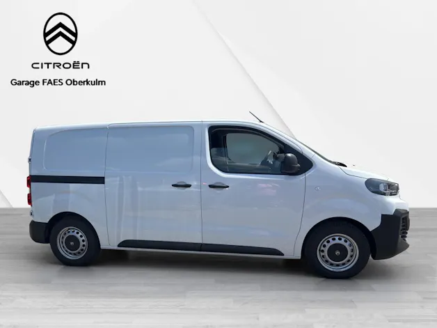 Citroën e-Jumpy Kaw. M 75 kWh