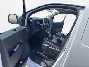 Citroën e-Jumpy Kaw. M 75 kWh