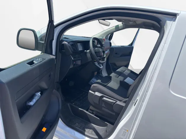 Citroën e-Jumpy Kaw. M 75 kWh