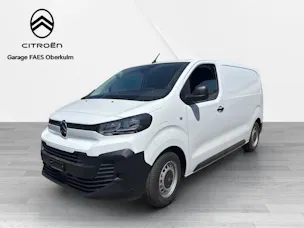Citroën e-Jumpy Kaw. M 75 kWh