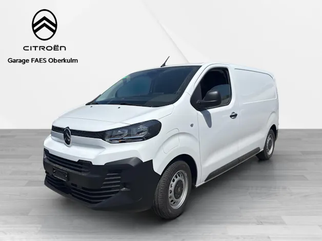 Citroën e-Jumpy Kaw. M 75 kWh