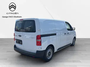Citroën e-Jumpy Kaw. M 75 kWh