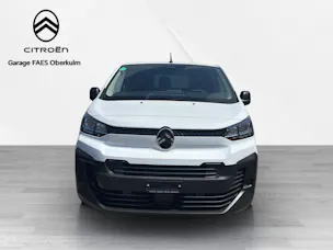 Citroën e-Jumpy Kaw. M 75 kWh