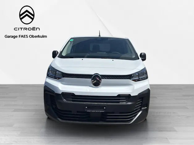 Citroën e-Jumpy Kaw. M 75 kWh