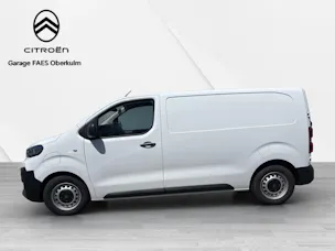 Citroën e-Jumpy Kaw. M 75 kWh