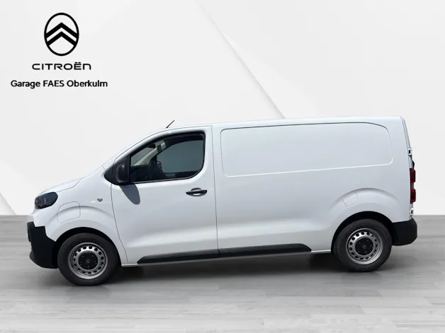 Citroën e-Jumpy Kaw. M 75 kWh