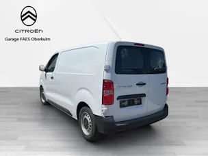 Citroën e-Jumpy Kaw. M 75 kWh