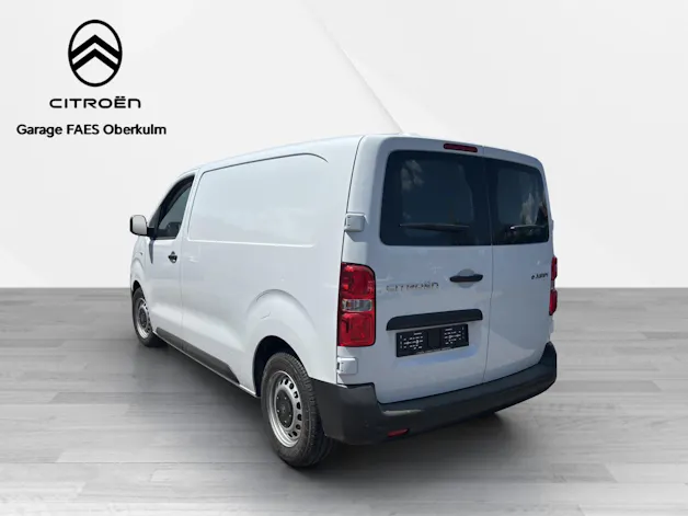 Citroën e-Jumpy Kaw. M 75 kWh